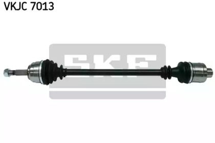 SKF VKJC 7013